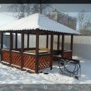 Мебельное производство