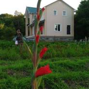 Продаётся коттедж на Осиновой речке. Осиновая речка, р-н Индустриальный, площадь дома 200 кв. м., от агентства недвижимости (посредник)
