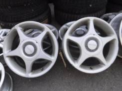 Axis Groove. 6.0x14", 4x100, 5x100, ET40, �� 73,1���. ����