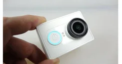 Yi Action Camera ����