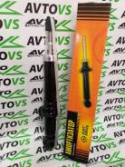 Амортизатор. Toyota: Corolla Spacio, Allex, WiLL VS, Corolla Axio, Corolla Fielder, Corolla, Corolla Runx Двигатели: 1NZFE, 1ZZFE, 2ZZGE, 2C, 2NZFE, 3...