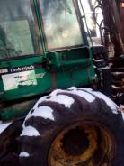 John Deere. 1010A форвардер