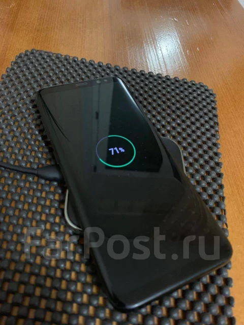 Samsung Galaxy S8. �/�, ������, 3G, 4G LTE, Dual-SIM, ����������, NFC ����