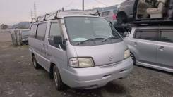 Mazda Bongo, 2003 в Новосибирске Mazda Bongo. SK22V