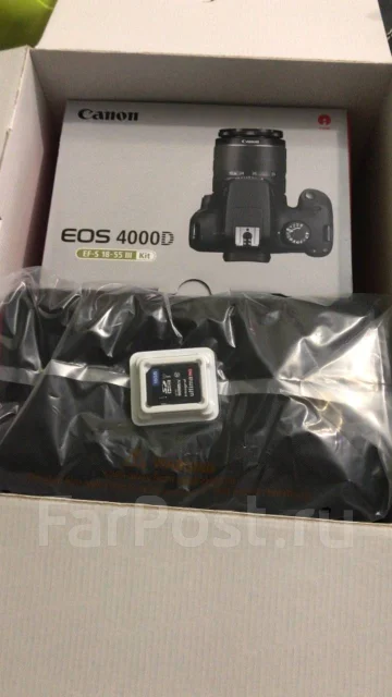 Canon EOS 4000D. 20 � ����� ��, ���: ��� ���� ����