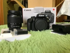 Canon EOS 4000D. 20 � ����� ��, ���: ��� ����