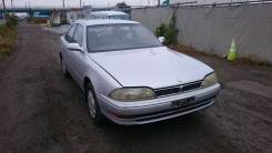 Toyota Camry, 1991 в Новосибирске Toyota Camry. SV320039824, 3SFE