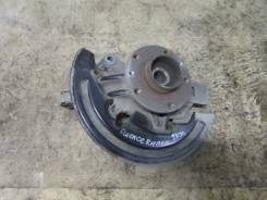 Рычаг, кулак поворотный. Renault Megane Renault Scenic Renault Fluence Двигатели: F9Q, H4J, H5F, K4M, K9K, M4R, R9M