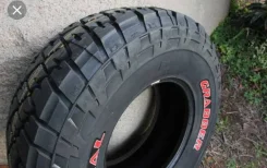 General Tire Grabber X3. ����� mt, 2018 ���, �����. ��� ����� �� �������� ����