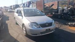 Toyota Corolla Fielder, 2000 в Новосибирске Toyota Corolla Fielder. ZZE122, 1ZZFE