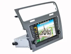 Intro CHR-8612. ��� ����� �� ���������� ����