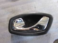 Ручка двери внутренняя. Renault: Megane, Latitude, Scenic, Fluence, Clio Двигатели: F4R, F9Q, H4J, H5F, K4M, K9K, M4R, M9R, R9M, 2ZV, 5ZV, M5M, V9X, 5...