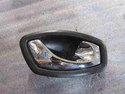 Ручка двери внутренняя. Renault: Megane, Latitude, Scenic, Fluence, Clio Двигатели: F4R, F9Q, H4J, H5F, K4M, K9K, M4R, M9R, R9M, 2ZV, 5ZV, M5M, V9X, 5...