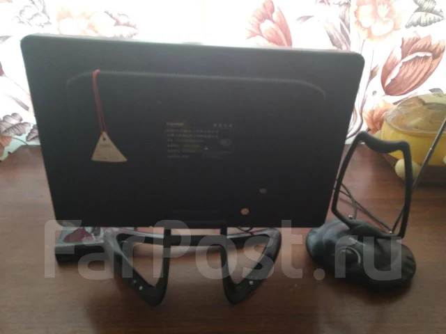 Panstar. LCD (��) ����