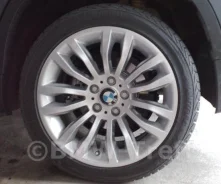 BMW. 8.0x18", 5x120, ET30, �� 72,6���. ����