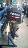 2х-тактный лодочный мотор Yamaha 30 Trade-IN в Новосибирске Yamaha. 30,00 л.с., 2-тактный, бензиновый, нога S (381 мм), 2018 год