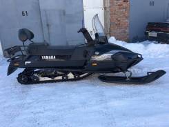 Yamaha Viking 540. исправен, есть птс, с пробегом