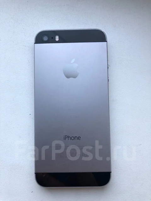 Apple iPhone 5s. �/� ����