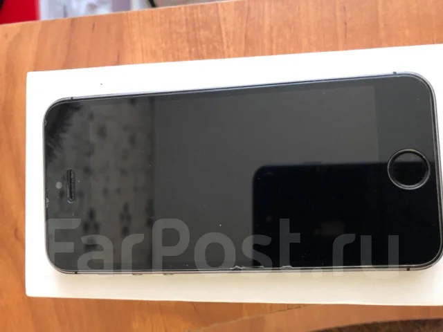 Apple iPhone 5s. �/� ����