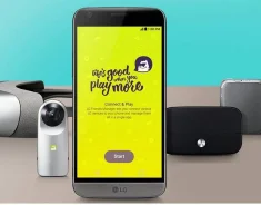 LG G5 SE. �/�, �����, 3G, 4G LTE, NFC ����
