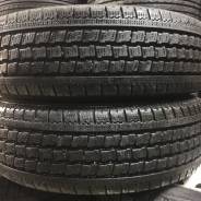 Toyo Delvex M934. Зимние, без шипов, 2016 год, 5 %, 2 шт