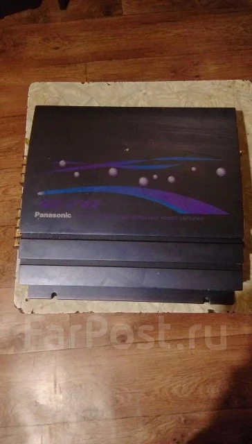 Panasonic ����