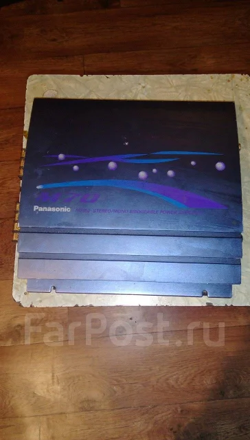 Panasonic ����