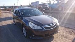 Subaru Legacy, 2010 в Новосибирске Subaru Legacy. BR9, J20