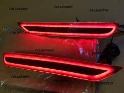 Стоп-сигнал. Subaru Forester, SH, SJ, SH5, SH9, SH9L, SHD, SHG, SHH, SHJ, SHM, SHN, SJ5, SJ9, SJD, SJG