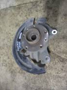 Рычаг, кулак поворотный. Renault Megane Renault Scenic Renault Fluence Двигатели: F9Q, H4J, H5F, K4M, K9K, M4R, R9M