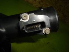 Датчик расхода воздуха. Infiniti: QX56, M45, Q40, QX50, Q45, M56, Q50, FX35, FX37, EX25, M25, QX70, G25, Q60, FX45, EX35, EX37, FX30d, G35, M37, FX50...
