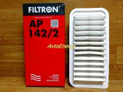   Filtron = MANN, AP142/2 (A-197)   ! AP-1422 