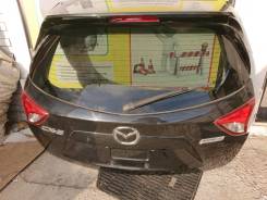 Дверь багажника. Mazda CX-5, KE, KE5FW, KEEFW, KE2FW, KE5AW, KE2AW, KEEAW Двигатели: PEVPS, PYVPS, SHVPTS, SHY1