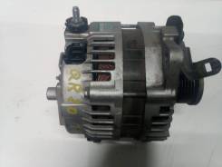 Генератор. Nissan: Wingroad, Liberty, Teana, X-Trail, Bluebird Sylphy, Presage, Serena, Bassara, Avenir, Murano, Primera, AD, Prairie Двигатели: QR20D...