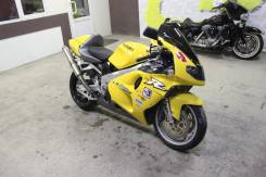 Suzuki TL1000R. 1 000 куб. см., исправен, птс, без пробега