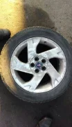Pontiac. 14.0x16", ET45, �� 54,1���. ����