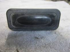 Кнопка открывания багажника. Renault: Megane, Kangoo, Modus, Latitude, Scenic, Fluence, Laguna, Twingo, Clio, Wind Двигатели: F4R, F9Q, H4J, H5F, K4J...