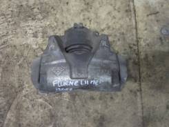 Суппорт тормозной. Renault: Megane, Duster, Scenic, Kaptur, Fluence, Dokker Двигатели: F9Q, H4J, H5F, K4M, K9K, M4R, R9M, F4R, K7M, 5AM, H4M
