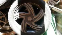 Avid.1. x16", 4x114.3, �� 205���. ����