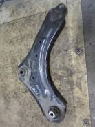Рычаг, тяга подвески. Renault Megane Renault Scenic Renault Fluence Двигатели: F9Q, H4J, H5F, K4M, K9K, M4R, R9M