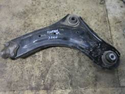 Рычаг, тяга подвески. Renault Megane Renault Scenic Renault Fluence Двигатели: F9Q, H4J, H5F, K4M, K9K, M4R, R9M