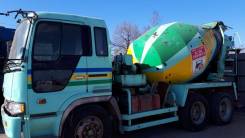 Hino Ranger. Продам миксер , 17 000 куб. см., 9,00 куб. м.