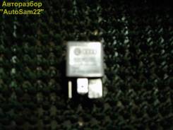 Реле. Volkswagen Passat, 3B2, 3B3, 3B5, 3B6 Audi: A6 allroad quattro, S6, Q7, Quattro, S8, V8, Cabriolet, S4, Coupe, 80, A8, 90, RS6, A4, A6, 100, 200...