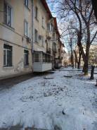 1-комнатная, улица Халтурина 2. Индустриальный, агентство, 39 кв. м. Дом снаружи