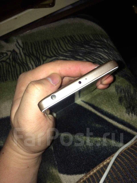Xiaomi Redmi 4A. �/�, �����������, 3G, 4G LTE, Dual-SIM, NFC ����