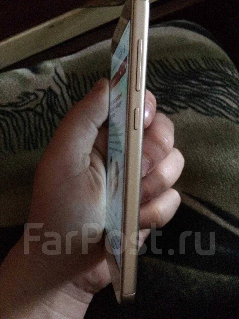 Xiaomi Redmi 4A. �/�, �����������, 3G, 4G LTE, Dual-SIM, NFC ����