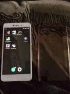 Xiaomi Redmi 4A. �/�, 32 ��, �����������, 3G, 4G LTE, Dual-SIM, NFC