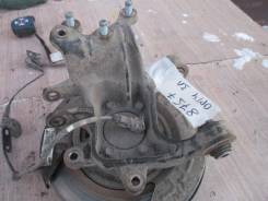 Рычаг, кулак поворотный. Kia Optima Kia K5 Hyundai Sonata, LF