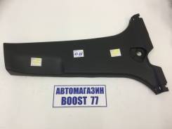 Накладка на стойку. Toyota RAV4, ALA40, ALA49, ASA42, ASA44, ZSA42, ZSA44 Двигатели: 1ADFTV, 2ADFHV, 2ADFTV, 2ARFE, 3ZRFAE, 3ZRFE