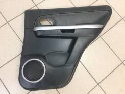 Обшивка двери. Suzuki Escudo, TA74W, TD54W, TD94W Suzuki Grand Vitara, TD44V, TD54V, TD94V, TE54V, TE94V Двигатель F9QB